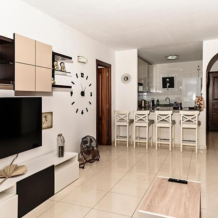 Cozy 2 Bedroom Apartment In Costa Adeje 外观 照片