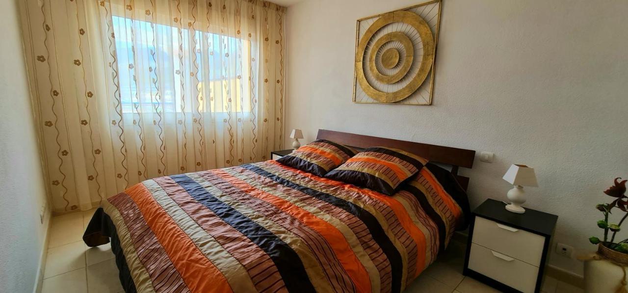 Cozy 2 Bedroom Apartment In Costa Adeje 外观 照片