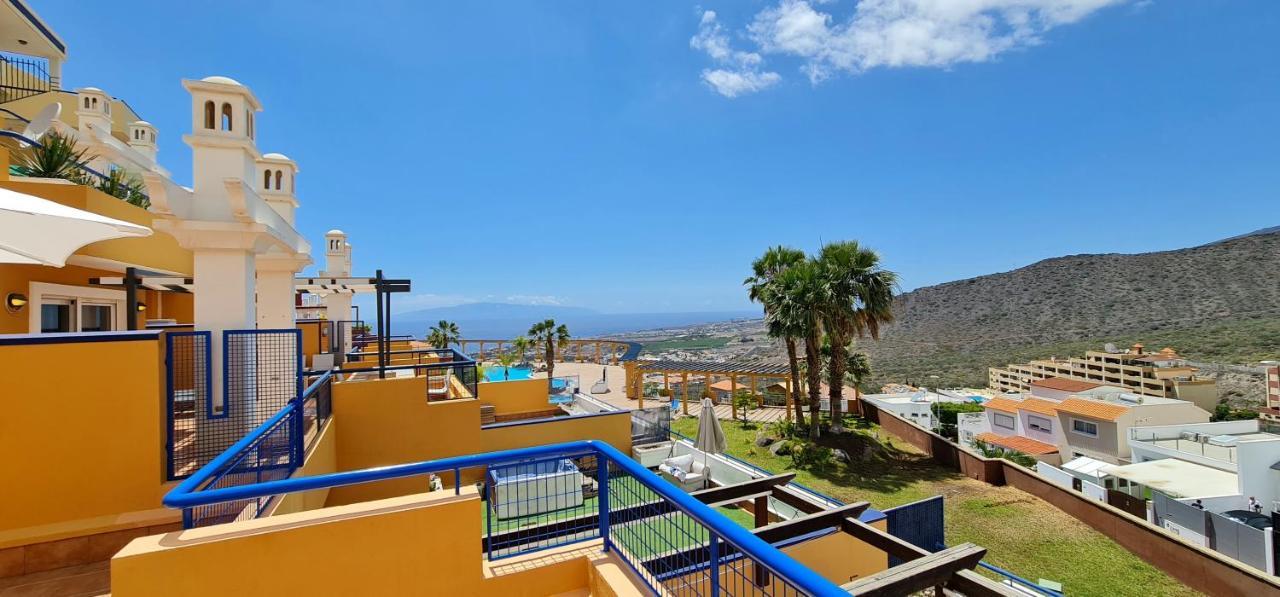 Cozy 2 Bedroom Apartment In Costa Adeje 外观 照片