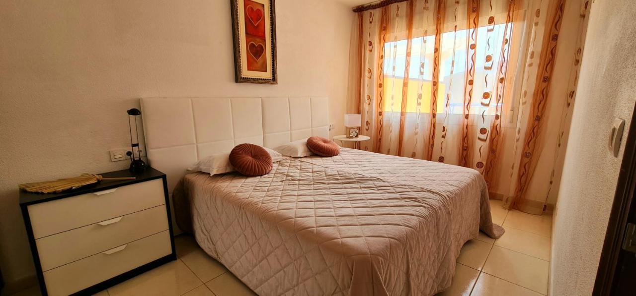 Cozy 2 Bedroom Apartment In Costa Adeje 外观 照片