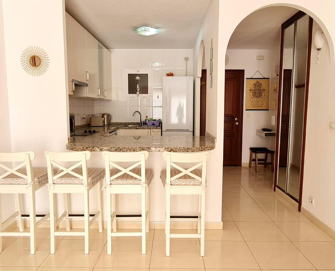 Cozy 2 Bedroom Apartment In Costa Adeje 外观 照片