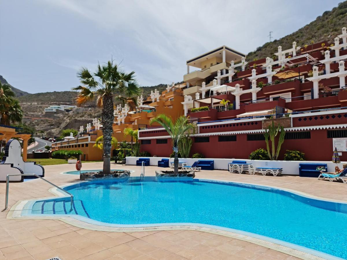 Cozy 2 Bedroom Apartment In Costa Adeje 外观 照片